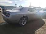 2018 Dodge Challenger Sxt Серебряный vin: 2C3CDZAG8JH241470