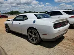 2018 Dodge Challenger Sxt White vin: 2C3CDZAG8JH258253