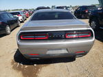 2018 Dodge Challenger Sxt Серебряный vin: 2C3CDZAG8JH276476