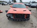 2018 Dodge Challenger Sxt Orange vin: 2C3CDZAG8JH279572