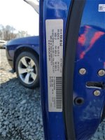 2018 Dodge Challenger Sxt Blue vin: 2C3CDZAG8JH305362