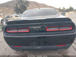 2018 Dodge Challenger Sxt Black vin: 2C3CDZAG8JH321867