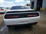 2022 Dodge Challenger Sxt Белый vin: 2C3CDZAG8NH132240