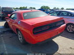 2022 Dodge Challenger Sxt Red vin: 2C3CDZAG8NH211519