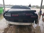 2022 Dodge Challenger Sxt Черный vin: 2C3CDZAG8NH211729