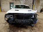 2022 Dodge Challenger Sxt White vin: 2C3CDZAG8NH256881