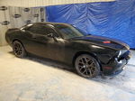 2015 Dodge Challenger Sxt Black vin: 2C3CDZAG9FH740186