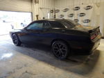 2015 Dodge Challenger Sxt Black vin: 2C3CDZAG9FH740186