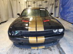 2015 Dodge Challenger Sxt Black vin: 2C3CDZAG9FH740186