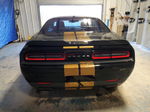 2015 Dodge Challenger Sxt Black vin: 2C3CDZAG9FH740186