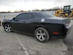 2015 Dodge Challenger Sxt Черный vin: 2C3CDZAG9FH798217