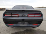 2015 Dodge Challenger Sxt Black vin: 2C3CDZAG9FH798217