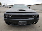 2015 Dodge Challenger Sxt Черный vin: 2C3CDZAG9FH798217