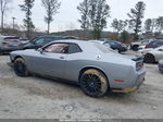 2015 Dodge Challenger Sxt Or R/t Silver vin: 2C3CDZAG9FH816294