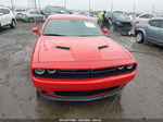 2015 Dodge Challenger Sxt Or R/t Красный vin: 2C3CDZAG9FH878424