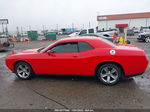 2015 Dodge Challenger Sxt Or R/t Red vin: 2C3CDZAG9FH878424