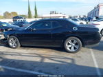 2015 Dodge Challenger Sxt Black vin: 2C3CDZAG9FH888550