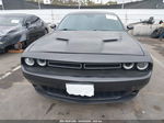 2016 Dodge Challenger Sxt Black vin: 2C3CDZAG9GH107849