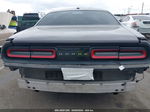 2016 Dodge Challenger Sxt Black vin: 2C3CDZAG9GH107849