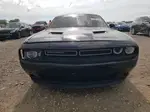 2016 Dodge Challenger Sxt Black vin: 2C3CDZAG9GH145453