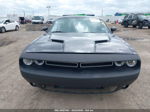 2016 Dodge Challenger Sxt Black vin: 2C3CDZAG9GH148966