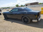 2016 Dodge Challenger Sxt Черный vin: 2C3CDZAG9GH210334