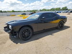 2016 Dodge Challenger Sxt Black vin: 2C3CDZAG9GH210334