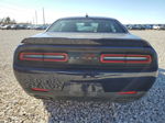 2016 Dodge Challenger Sxt Blue vin: 2C3CDZAG9GH217137