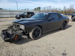 2016 Dodge Challenger Sxt Черный vin: 2C3CDZAG9GH299743