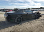 2016 Dodge Challenger Sxt Black vin: 2C3CDZAG9GH299743