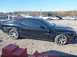 2016 Dodge Challenger Sxt Plus Black vin: 2C3CDZAG9GH300308