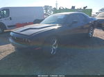 2016 Dodge Challenger Sxt Plus Черный vin: 2C3CDZAG9GH300308