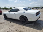 2016 Dodge Challenger Sxt White vin: 2C3CDZAG9GH309669