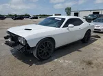 2016 Dodge Challenger Sxt White vin: 2C3CDZAG9GH309669