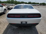 2016 Dodge Challenger Sxt White vin: 2C3CDZAG9GH309669