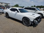 2016 Dodge Challenger Sxt White vin: 2C3CDZAG9GH309669