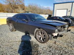 2016 Dodge Challenger Sxt Black vin: 2C3CDZAG9GH326021