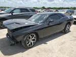 2016 Dodge Challenger Sxt Black vin: 2C3CDZAG9GH353963