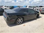 2016 Dodge Challenger Sxt Black vin: 2C3CDZAG9GH353963