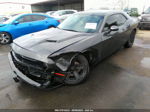 2017 Dodge Challenger Sxt Серый vin: 2C3CDZAG9HH550410