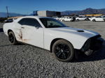 2017 Dodge Challenger Sxt White vin: 2C3CDZAG9HH572682