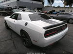 2017 Dodge Challenger Sxt Plus White vin: 2C3CDZAG9HH573847