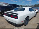 2017 Dodge Challenger Sxt Plus White vin: 2C3CDZAG9HH613781