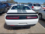 2017 Dodge Challenger Sxt Plus White vin: 2C3CDZAG9HH613781