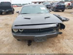 2017 Dodge Challenger Sxt Gray vin: 2C3CDZAG9HH627146