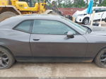 2017 Dodge Challenger Sxt Gray vin: 2C3CDZAG9HH627146