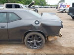 2017 Dodge Challenger Sxt Gray vin: 2C3CDZAG9HH627146