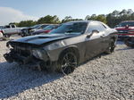 2018 Dodge Challenger Sxt Charcoal vin: 2C3CDZAG9JH111309