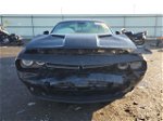 2018 Dodge Challenger Sxt Black vin: 2C3CDZAG9JH155360