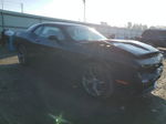 2018 Dodge Challenger Sxt Black vin: 2C3CDZAG9JH155360